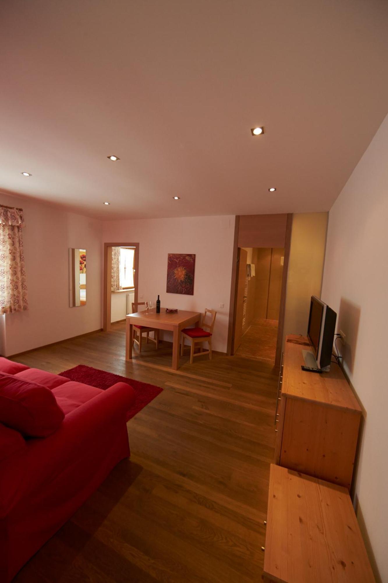 Winzerhof Kiss Hotell Jois Rum bild